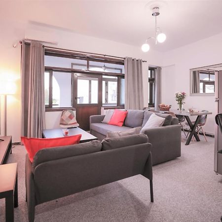 Modern 2 Bedroom Apartment Next To Metro - Marousi Athen Eksteriør bilde