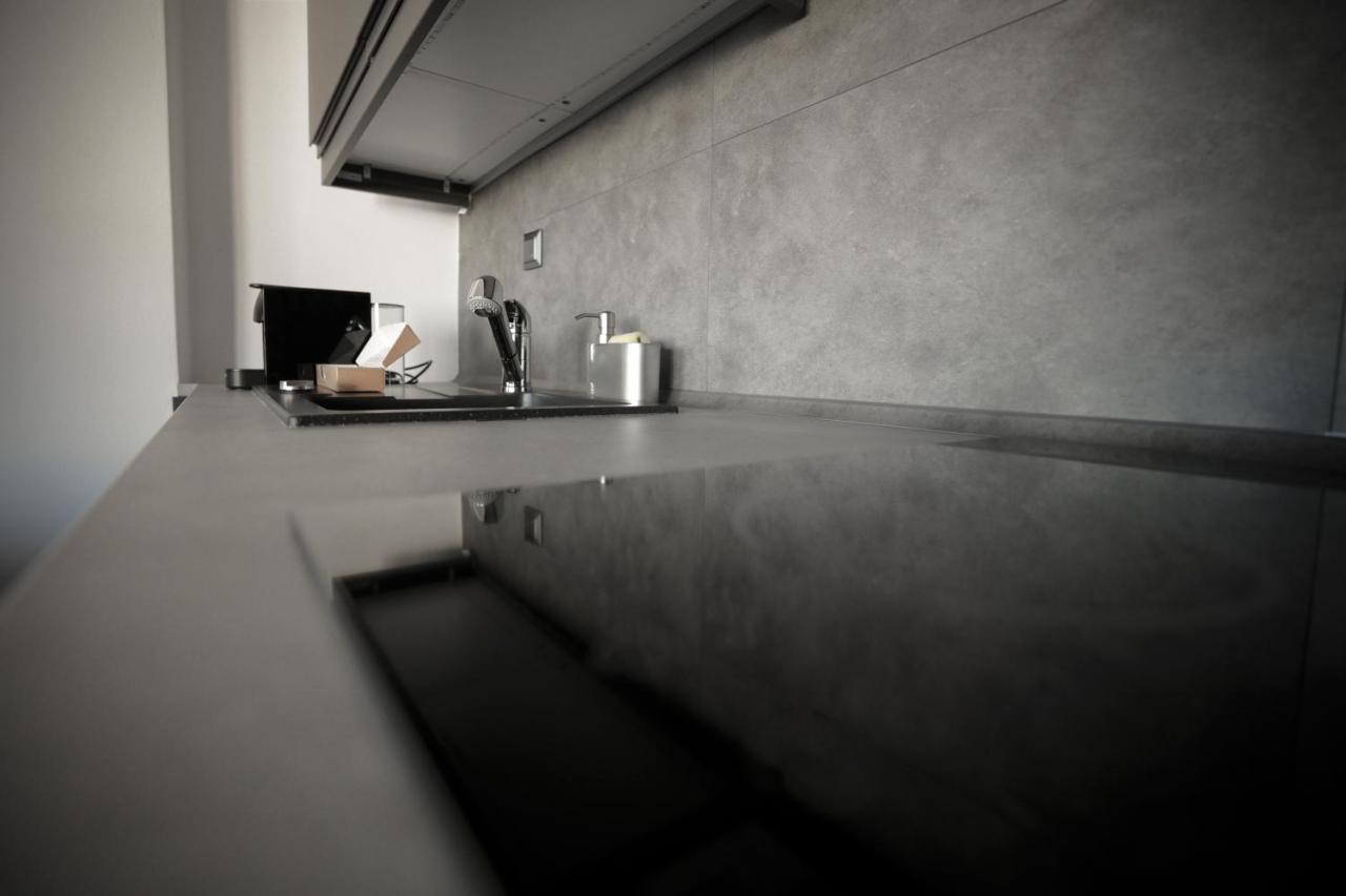 Modern 2 Bedroom Apartment Next To Metro - Marousi Athen Eksteriør bilde