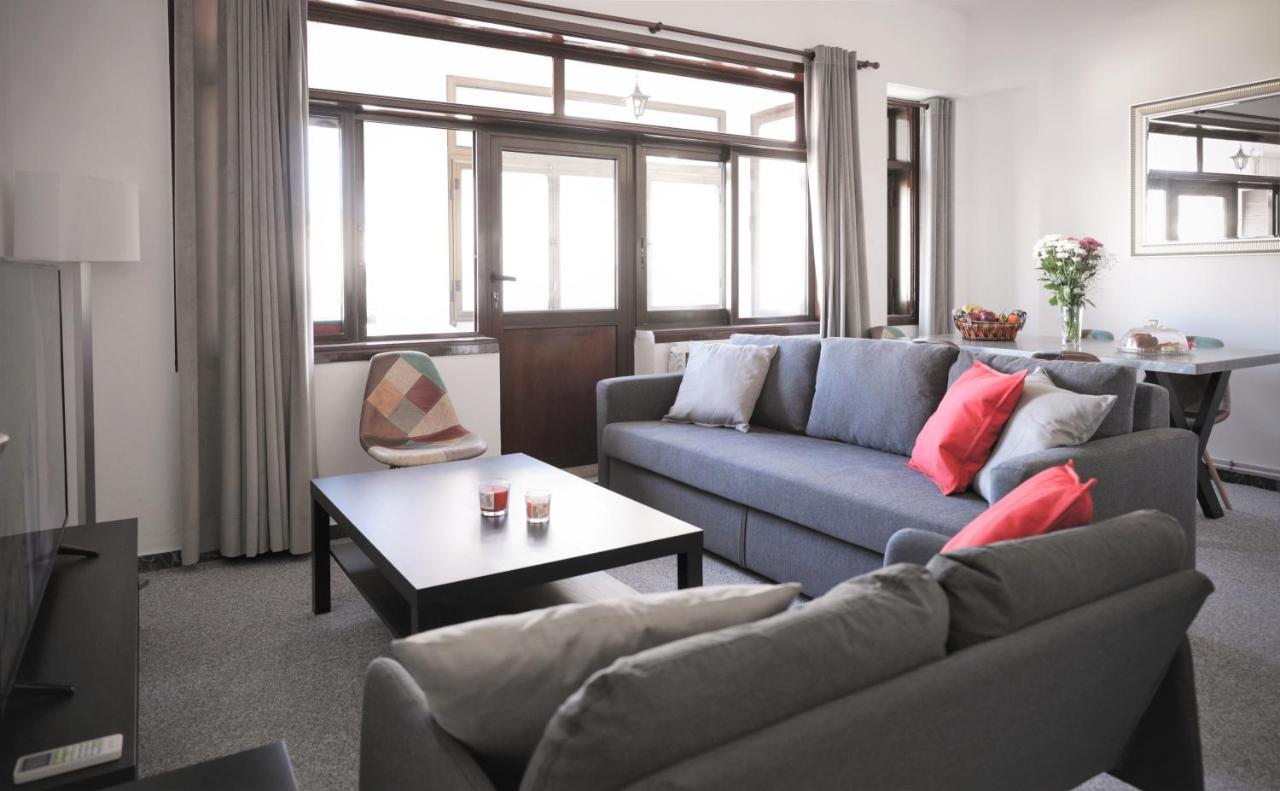 Modern 2 Bedroom Apartment Next To Metro - Marousi Athen Eksteriør bilde