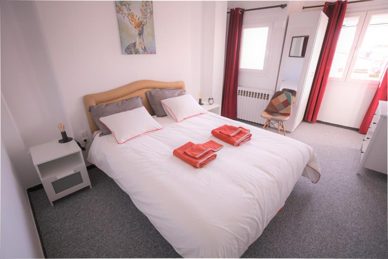 Modern 2 Bedroom Apartment Next To Metro - Marousi Athen Eksteriør bilde