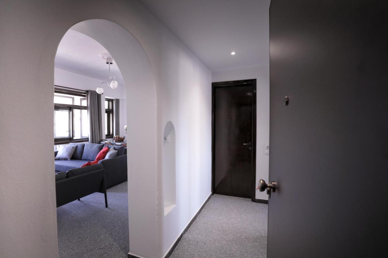 Modern 2 Bedroom Apartment Next To Metro - Marousi Athen Eksteriør bilde