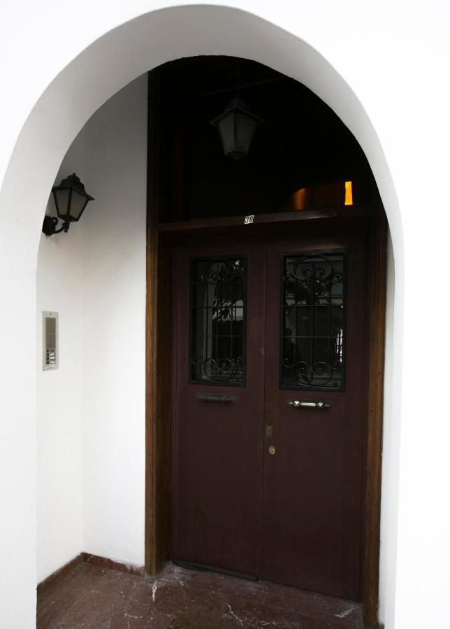 Modern 2 Bedroom Apartment Next To Metro - Marousi Athen Eksteriør bilde