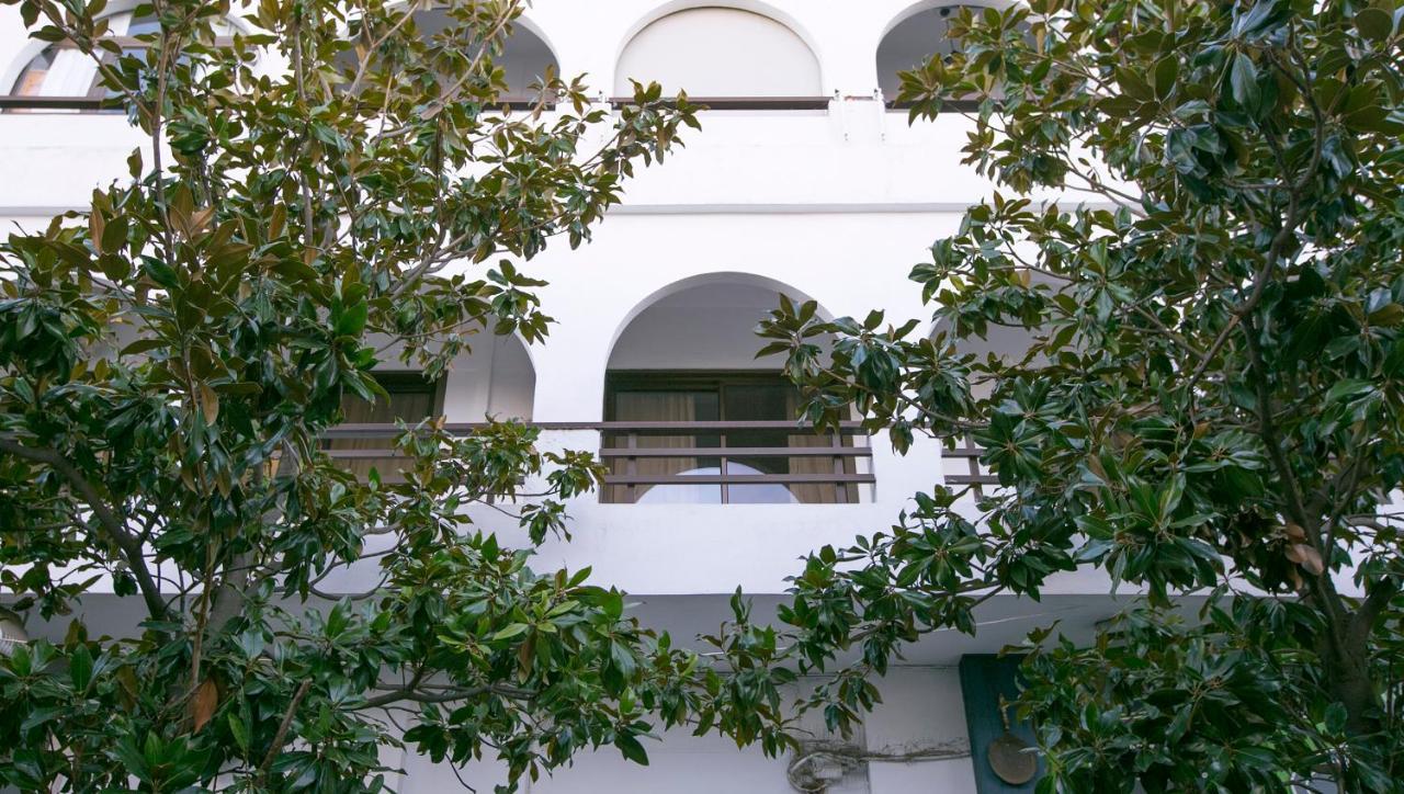 Modern 2 Bedroom Apartment Next To Metro - Marousi Athen Eksteriør bilde