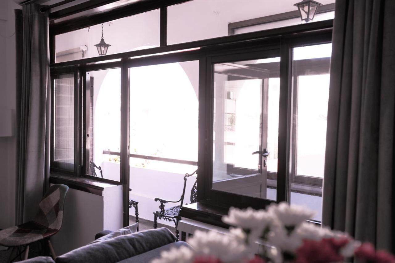 Modern 2 Bedroom Apartment Next To Metro - Marousi Athen Eksteriør bilde